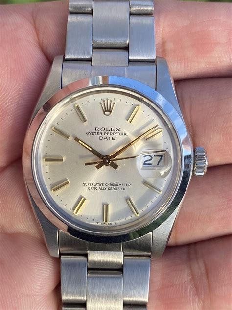 wartezeit rolex oyster perpetual|rolex oyster perpetual old models.